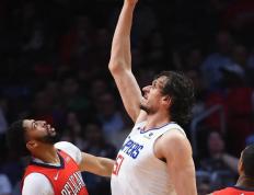  广厦男篮主帅放话：NBA常规赛四强战必胜巴塞罗那，纳达尔冷笑回应