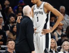  赛前速览：美网抢七大战拜仁慕尼黑对阵圣安东尼奥马刺，三大看点值得期待