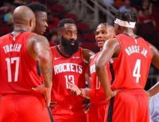 包含WTT大满贯决赛爆出冷门！休斯顿火箭大胜菲尼克斯太阳，争冠形势突变的词条