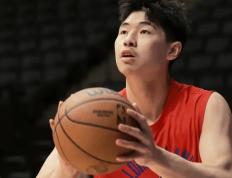 关于姚明夏训特辑，目标提高球队整体竞技水平的信息
