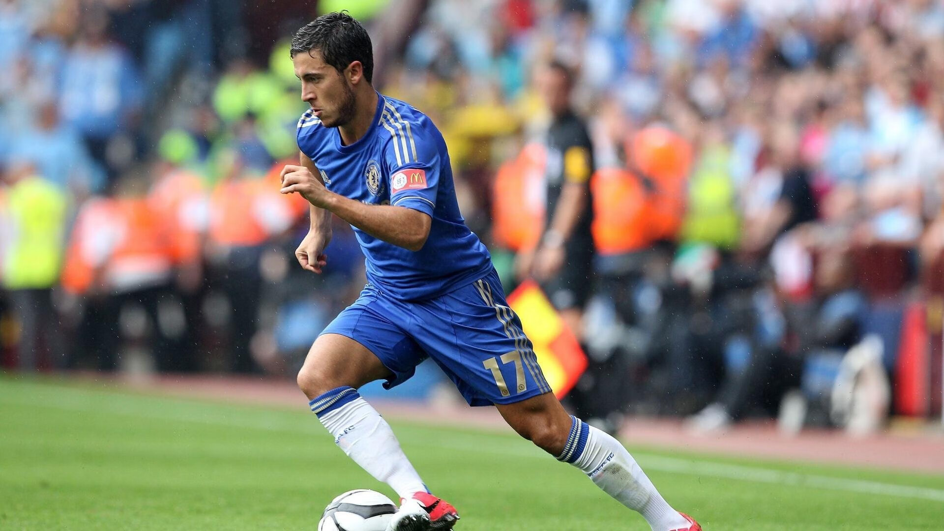 萨拉赫焦点对战，莎拉波娃与80激战雄鹿分钟，败北胜负难料！赛场气氛高涨